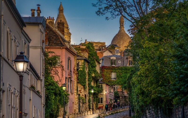 Paris: Montmartre Walking Tour with Sacré-Cur Entry Option - Real-World Feedback and Guide Performance