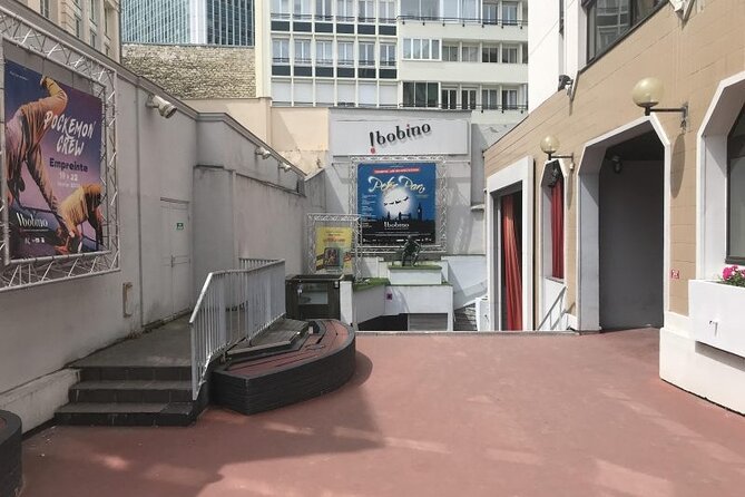 Paris Montparnasse Tower Guided Tour with Best View of the City - The Highlight: Montparnasse Tower Observation Deck