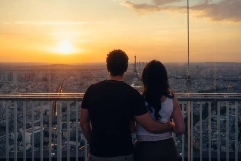 Paris: Montparnasse Tower Observation Deck Entry Ticket - The Value of the Montparnasse Observation Experience