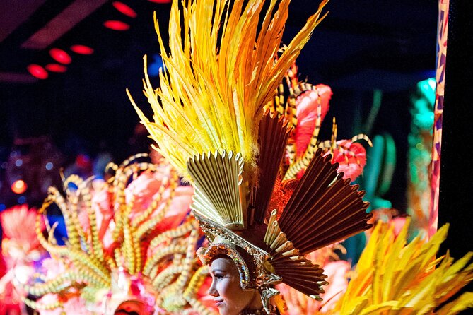 Paris Moulin Rouge Dinner Show - Review Summary and Final Recommendations