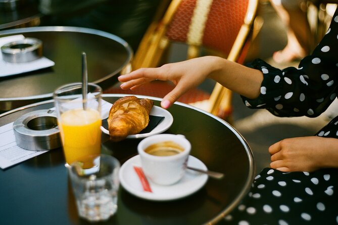 Paris Multi-Day Custom Tour: A Unique Private Adventure - Customizable Multi-Day Paris Experience