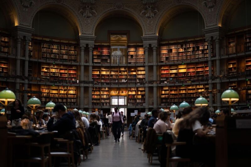 Paris Multi-Day Custom Tour: A Unique Private Adventure - Dining and Cultural Experiences Arranged for You