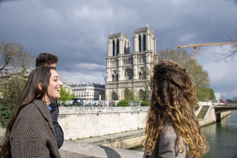 Paris Multi-Day Custom Tour: A Unique Private Adventure - Accessibility and Flexibility for All Travelers