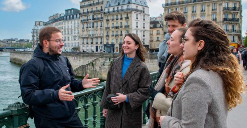 Paris Multi-Day Custom Tour: A Unique Private Adventure - Who Will Appreciate This Tour Most