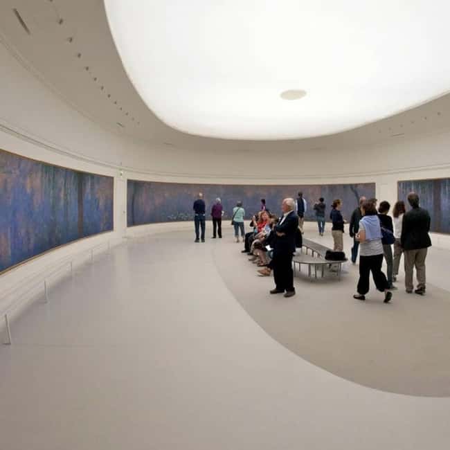 Paris: Musée de l'Orangerie Access With Seine River Cruise - Discover the Art and Scenery of Paris with This Combo Tour