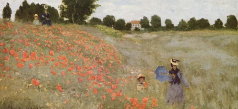 Paris: Musée d'Orsay A Private Tour - rebels passion colour - Discover the Artistic Rebellion of 19th-Century France at Musée dOrsay