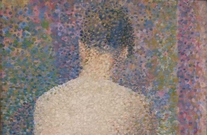 Paris: Musée d'Orsay A Private Tour - rebels passion colour - Exploring the Origins of 19th-Century Artistic Rebellions