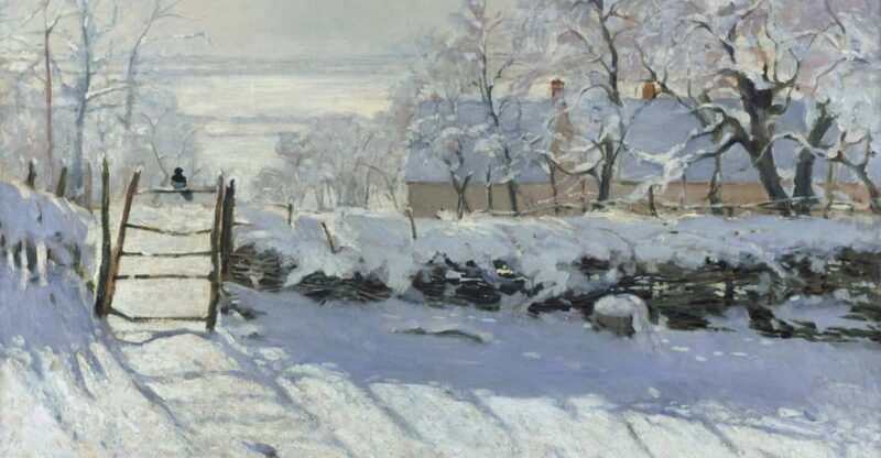 Paris: Musée d'Orsay A Private Tour - rebels passion colour - Highlights of the Musée dOrsay’s Rebellious Artworks