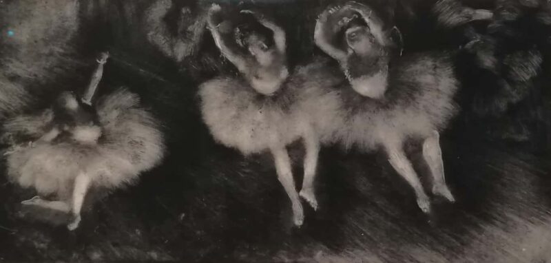 Paris: Musée d'Orsay A Private Tour - rebels passion colour - Meeting Point and Practical Details