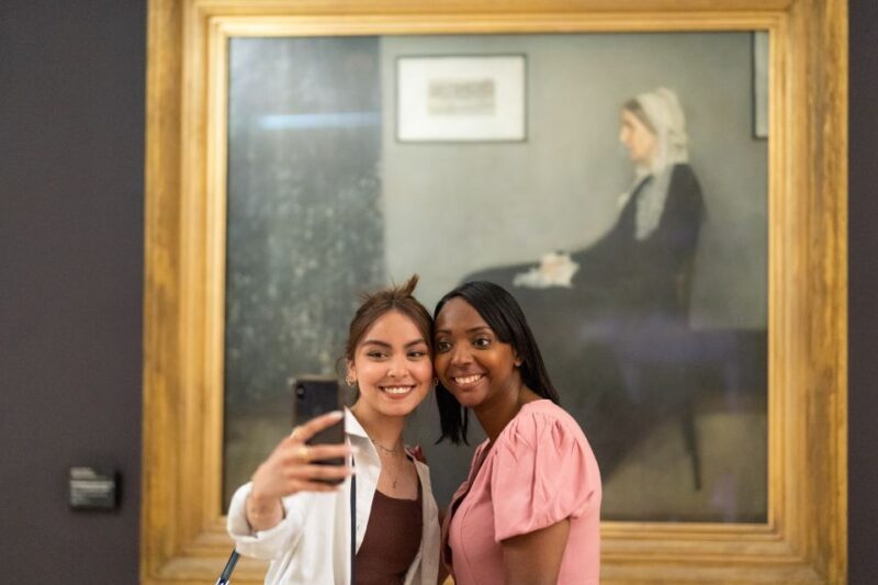 Paris: Musée d'Orsay Guided Tour with Options - The Power of Impressionism and Its Revolutionary Impact