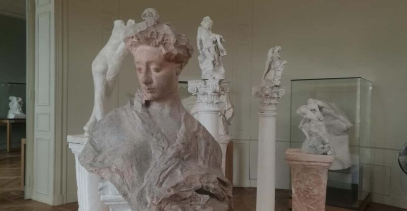 Paris: Musée Rodin A Private Tour - an artists insight - Final Thoughts: Who Should Book This Tour?