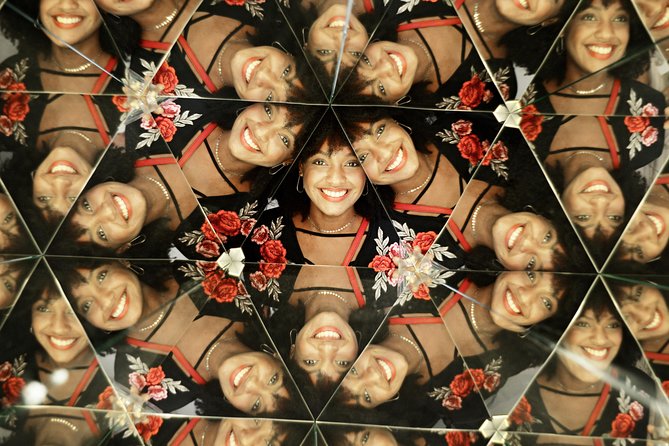 Paris Museum of Illusions Entry Ticket - The Illusions and Exhibits You’ll Encounter