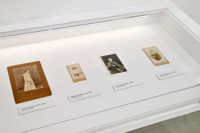 Paris Museum of Modern Art Entrance Ticket - The Value of the Museum Ticket