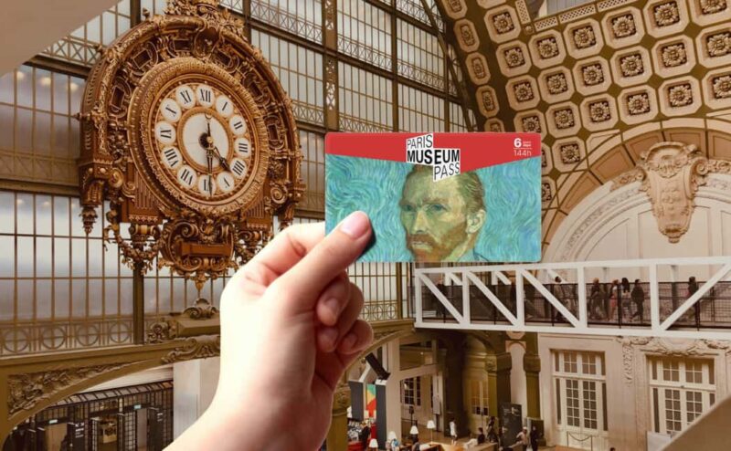 Paris: Museum Pass 2, 4 or 6 days and Seine River Cruise - Final Thoughts on the Paris Museum Pass and Seine Cruise