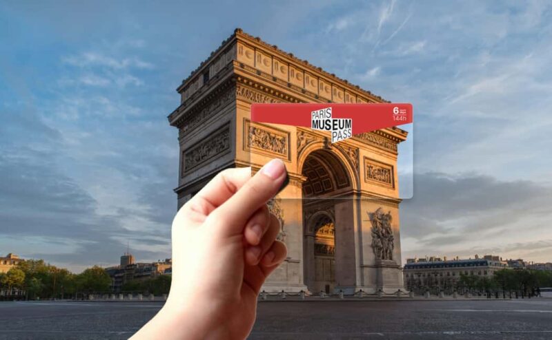 Paris: Museum Pass 2, 4 or 6 days and Seine River Cruise - Frequently Asked Questions