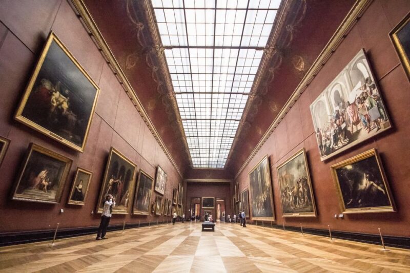 Paris Museum Pass: 2, 4, or 6 Days - The Flexibility of 2, 4, or 6-Day Passes