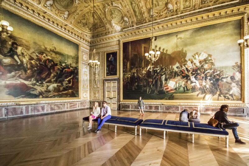 Paris Museum Pass: 2, 4, or 6 Days - Major Museums and Monuments Covered