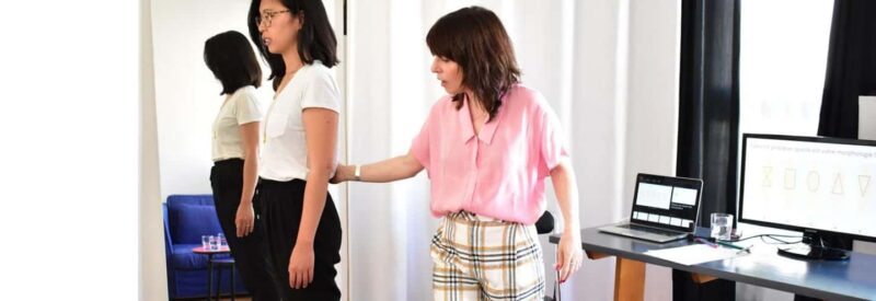 Paris: My body Type, My Wardrobe - Key Points