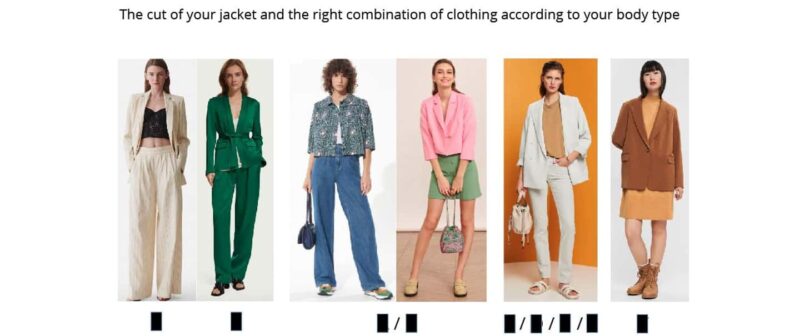 Paris: My body Type, My Wardrobe - Why This Wardrobe Workshop Stands Out in Paris