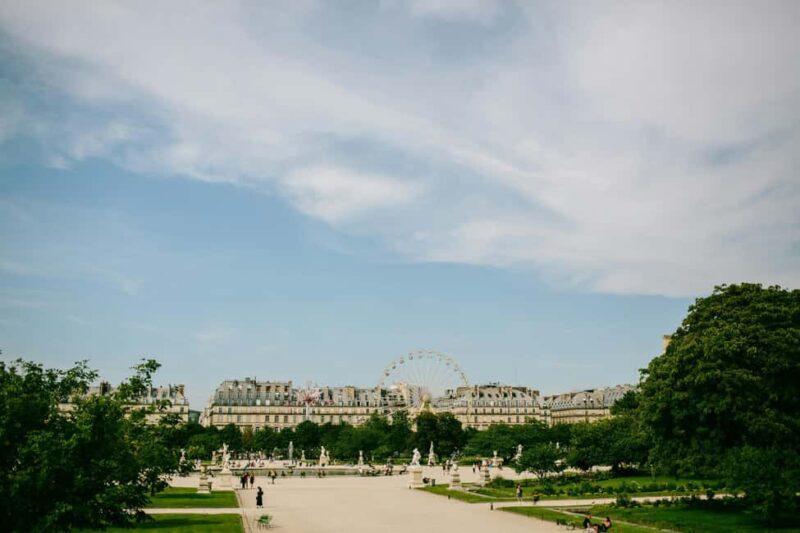 Paris: Napoleon Walking Tour with Les Invalides & Tomb Entry - Practical Details and Logistics