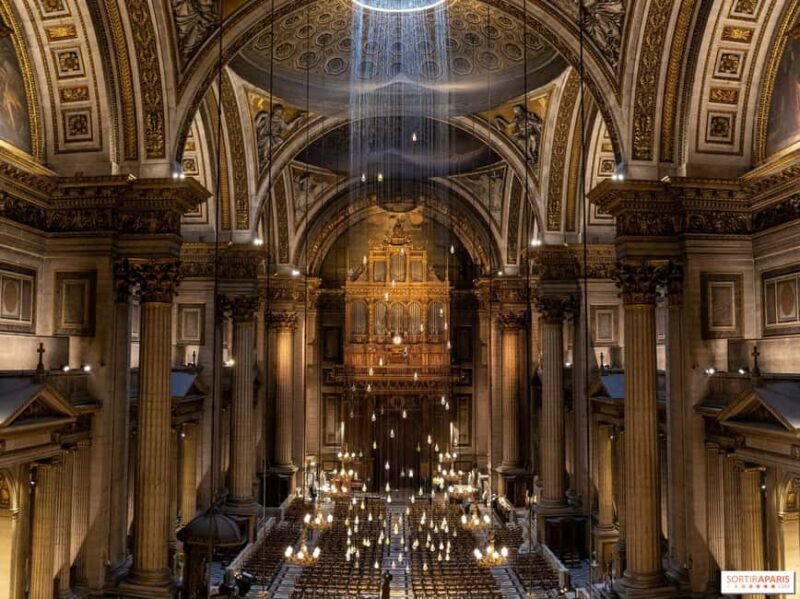 Paris: Napoleon's Heritage Guided Walking Tour - Key Points