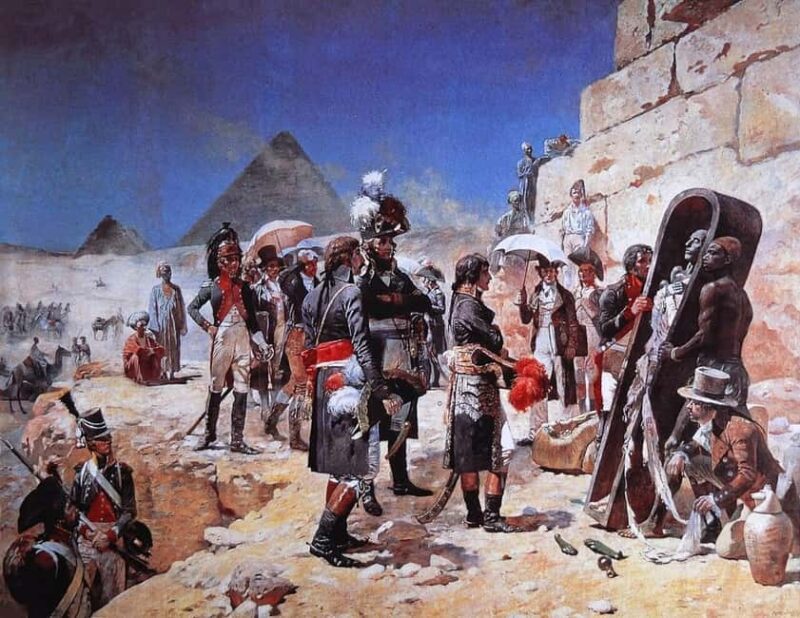 Paris: Napoléon's Strategies Walking Tour - Connecting Napoleon’s Life to Parisian Architecture