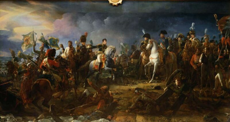 Paris: Napoléon's Strategies Walking Tour - Why This Tour Stands Out for History and Strategy Fans