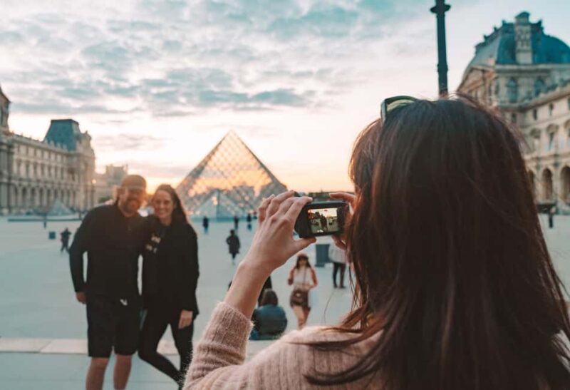 Paris: Night Small-Group Bike Tour & Boat Cruise - Who Will Love This Tour?