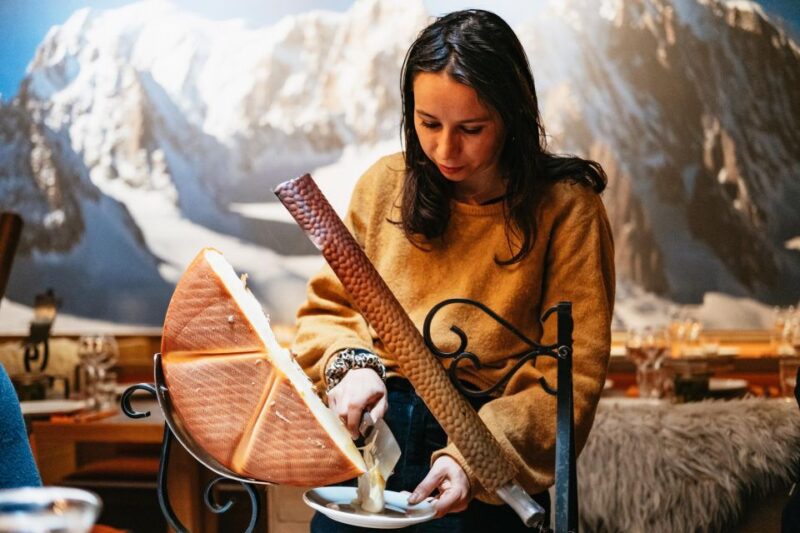 Paris: No Diet Club - Winter Unlimited Cheese Tour ! - Exploring the Alsatian Flamekueche and Its Cheesy Toppings