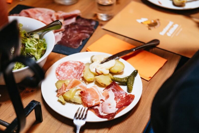 Paris: No Diet Club - Winter Unlimited Cheese Tour ! - Why This Tour Excels for Cheese and Food Enthusiasts