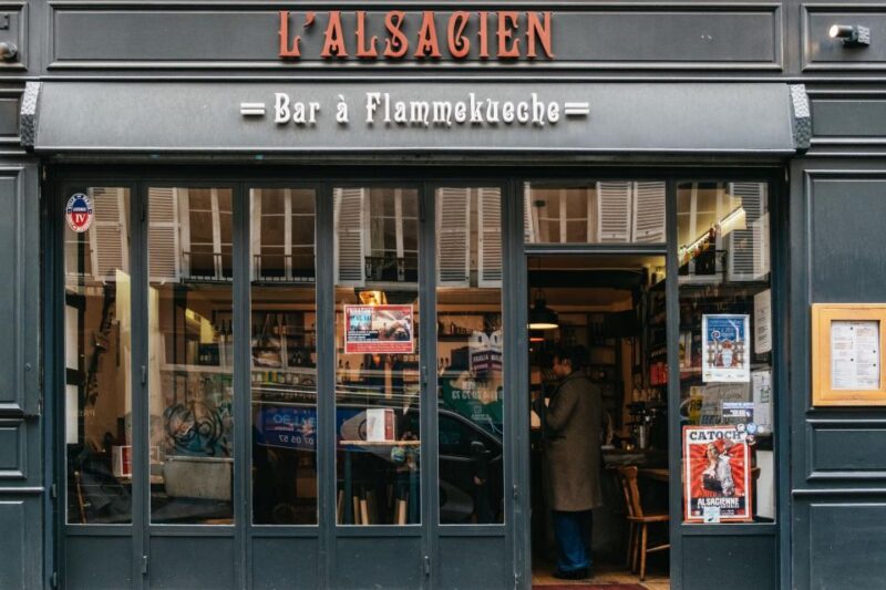 Paris: No Diet Club - Winter Unlimited Cheese Tour ! - The Sum Up: A Warm and Cheesy Parisian Winter Indulgence