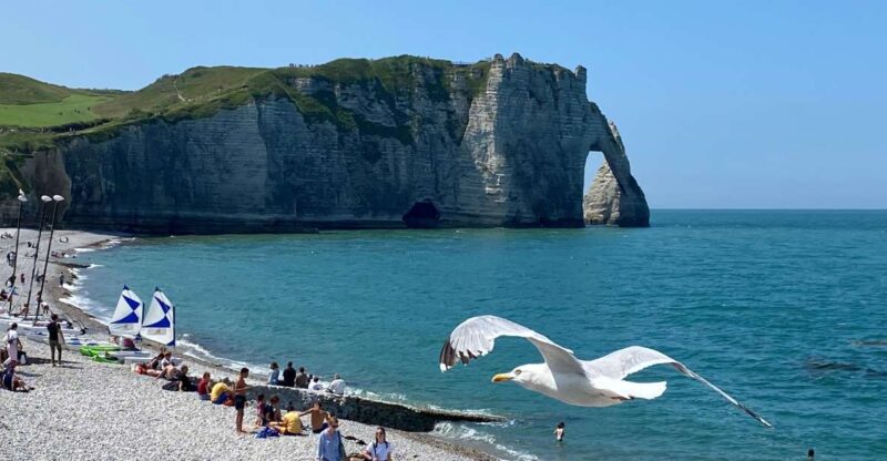 Paris: Normandy Rouen, Honfleur and Etretat Small-Group Tour - Frequently Asked Questions