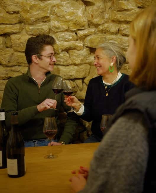 Paris: North & South Marais Food and Wine Tour - Key Points