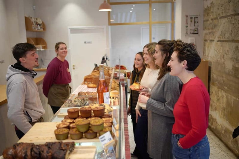 Paris: North & South Marais Food and Wine Tour - Learning About Le Marais’s Art, History, and Culture