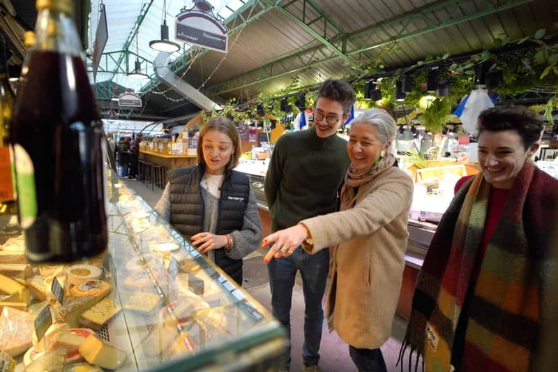 Paris: North & South Marais Food and Wine Tour - Who Will Enjoy This Tour Most