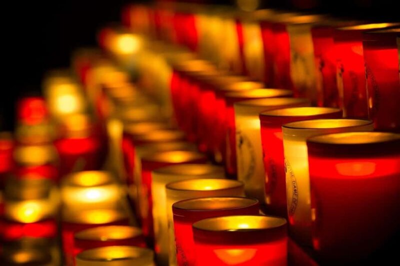 Paris: Notre-Dame Cathedral Guided Tour with Optional Cruise - Who Will Benefit Most from This Tour