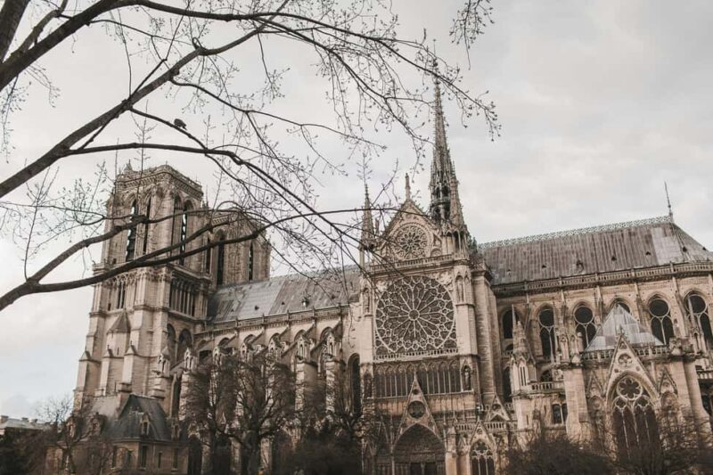 Paris: Notre Dame Cathedral Tour & Seine River Cruise - Frequently Asked Questions