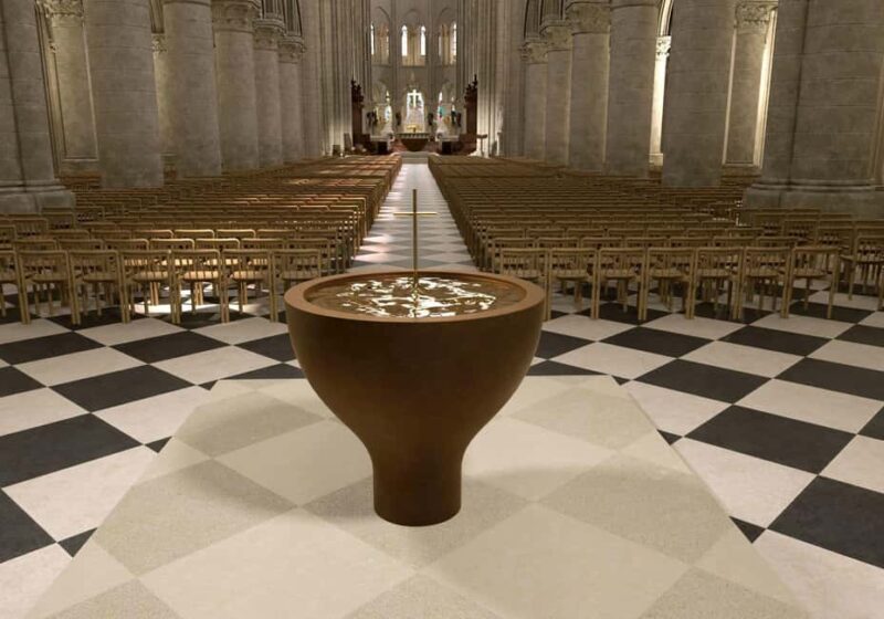 Paris: Notre-Dame Guided Tour with Multiple Entry Options - The Guide’s Approach: Knowledge, Humor, and Engagement