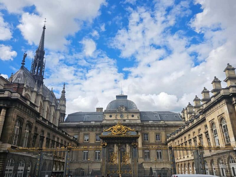Paris: Notre Dame Outdoor Tour with Sainte-Chapelle / Crypt. - Practical Tips and Final Recommendations