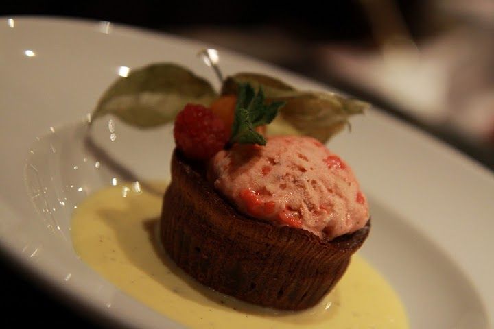 Paris: O Chateau's Wine Tasting Dinner - Variability in Food and Wine Quality