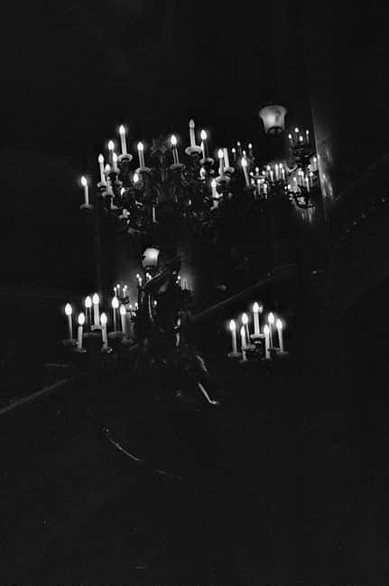 Paris Occult and History of the Dark Arts Private Tour - Key Points