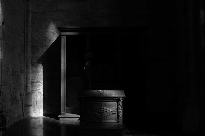 Paris Occult and the History of the Dark Arts Private Tour - Explore Paris’ Secret Dark Arts at a $155.57 Private Tour