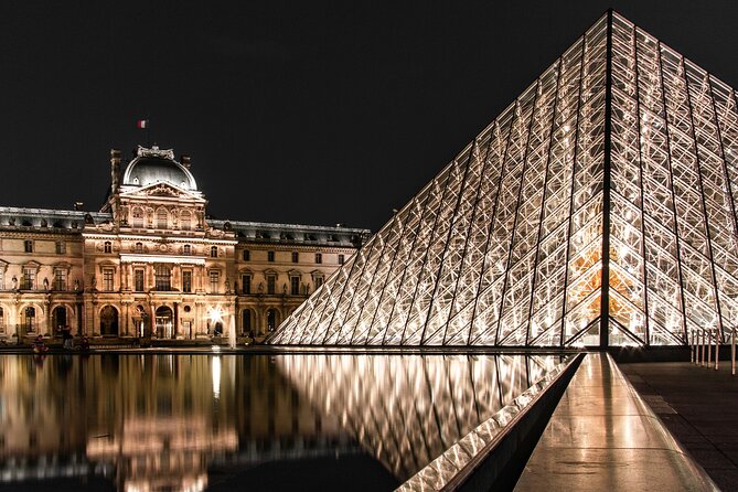 Paris Occult and the History of the Dark Arts Private Tour - Starting at the Maison de Nicolas Flamel: The Alchemist’s Residence