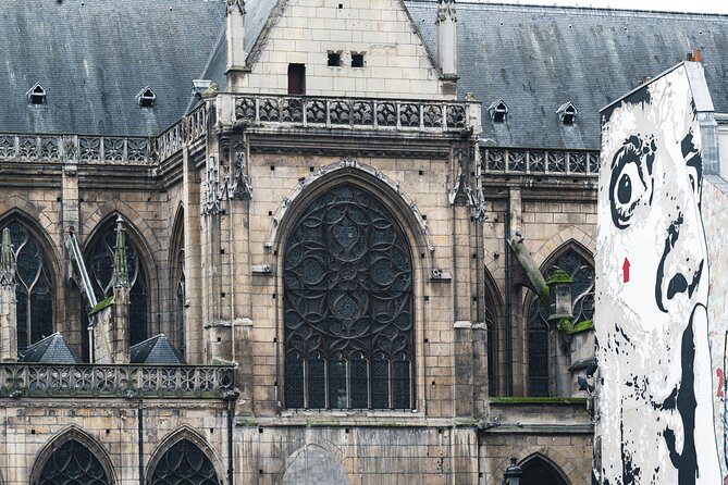 Paris Occult and the History of the Dark Arts Private Tour - Unveiling the Hidden Messages of Notre-Dame Cathedral