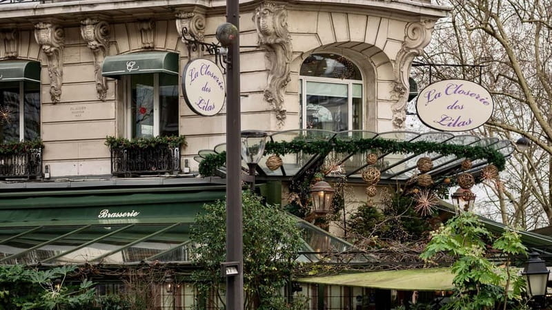 Paris of the Great Gatsby Walking Tour - Key Points