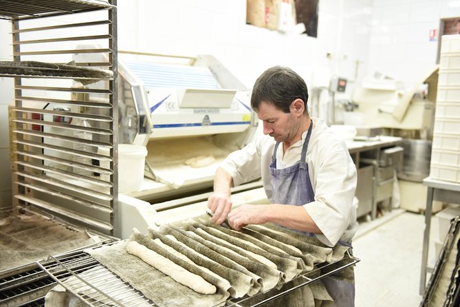 Paris Off the Beaten Path Belleville Tasting Food Tour - Key Points