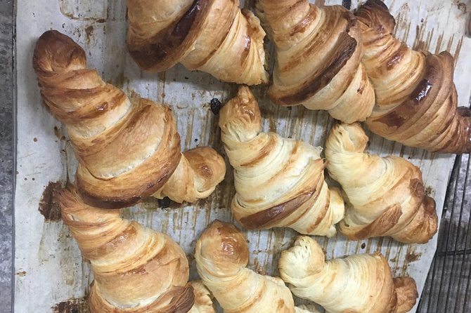 Paris Off the Beaten Path Belleville Tasting Food Tour - Discovering Hidden Streets and Local Artisans