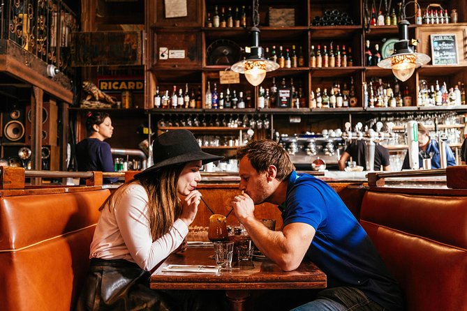 Paris Off the Beaten Track: Latin Quarter Private Tour - From the Village St-Paul to Place de la République