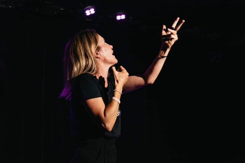 Paris: Oh My God She's Parisian! English Comedy Show - Audience Feedback and Popularity