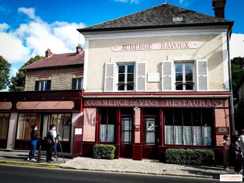 Paris: On Van Gogh's Footsteps in Auvers-Sur-Oise Day Tour - Who Will Benefit Most from This Tour?